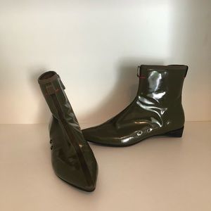 Cole Haan G Series Waterproof Boot